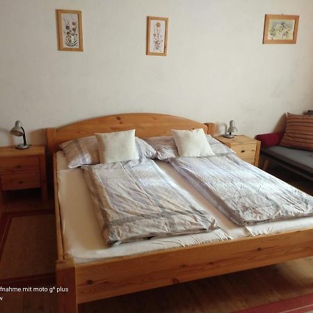 Appartement Rauter In Woellan à Arriach Extérieur photo