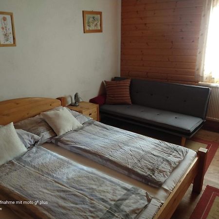 Appartement Rauter In Woellan à Arriach Extérieur photo