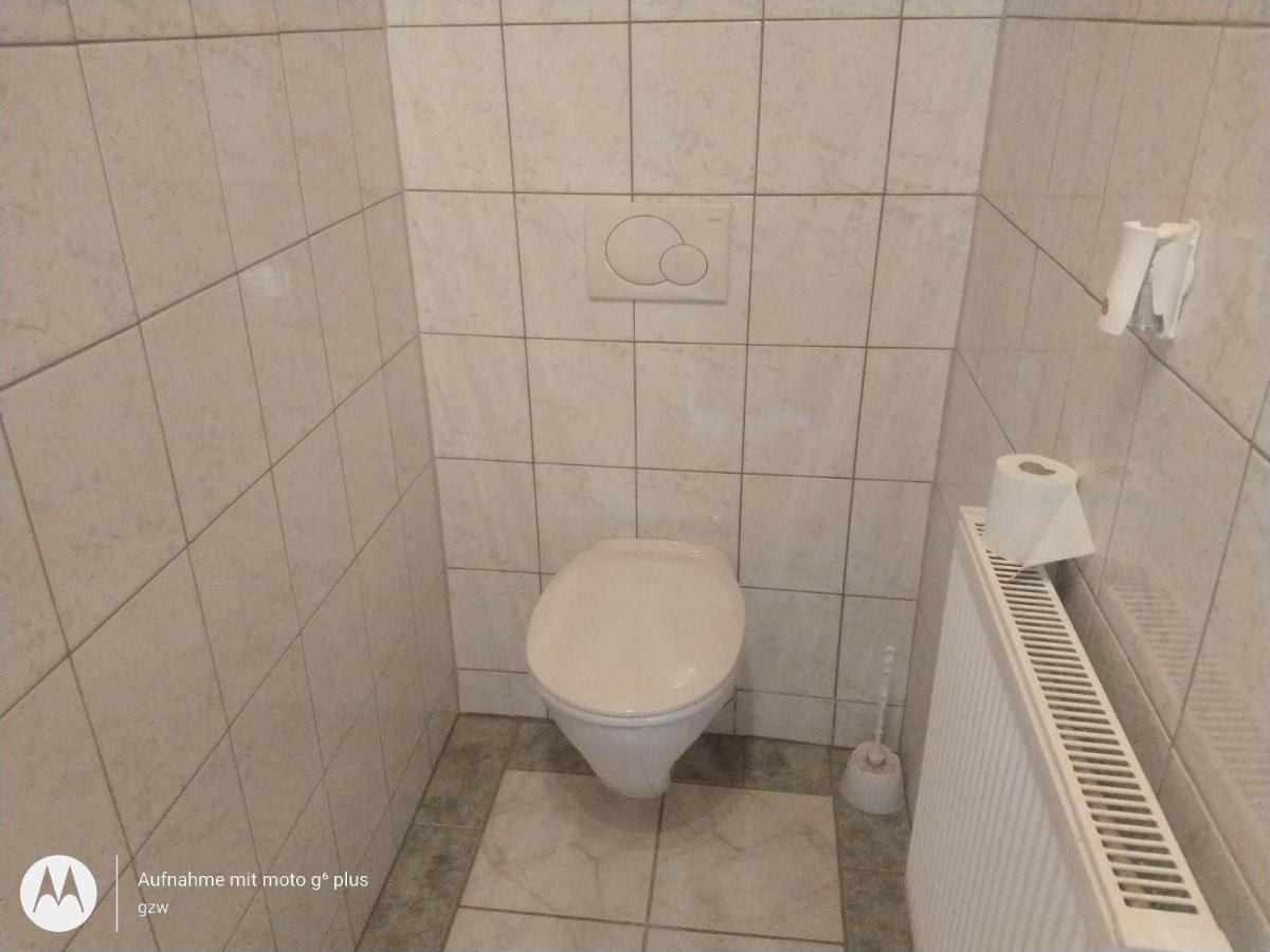 Appartement Rauter In Woellan à Arriach Extérieur photo