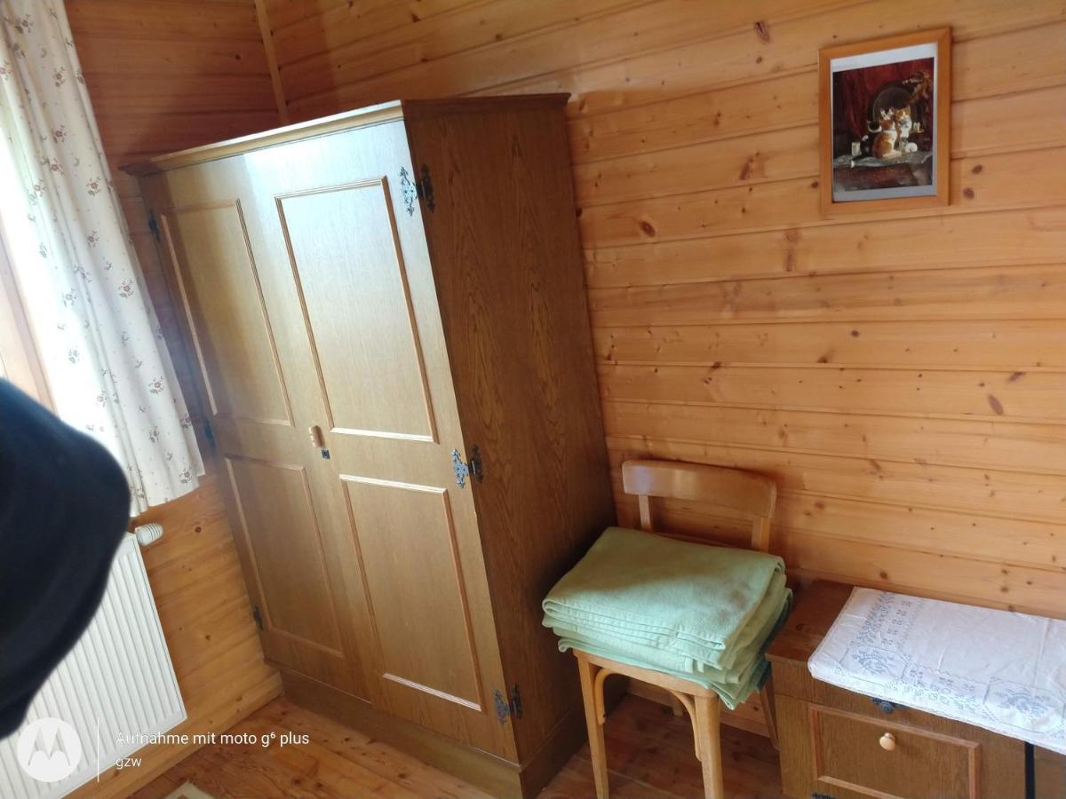 Appartement Rauter In Woellan à Arriach Extérieur photo