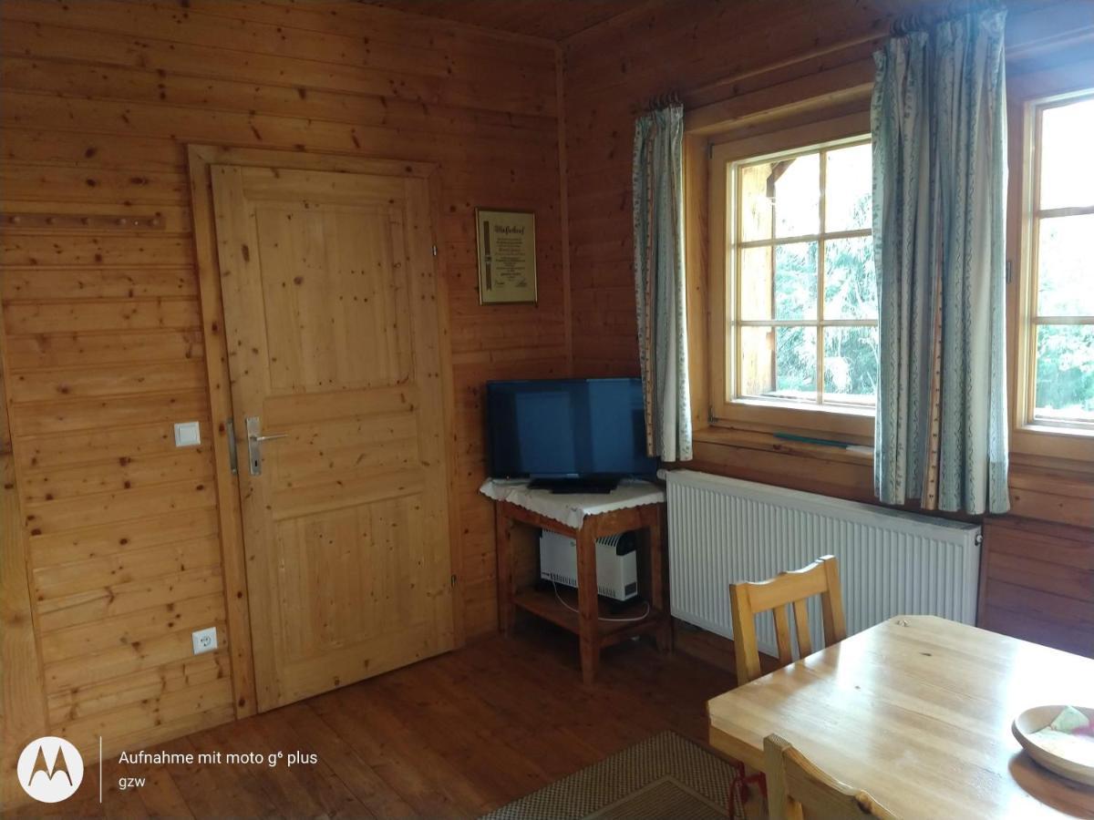 Appartement Rauter In Woellan à Arriach Extérieur photo